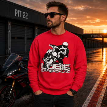 BLUZA M8 SPORTOWE LUBIE 4
